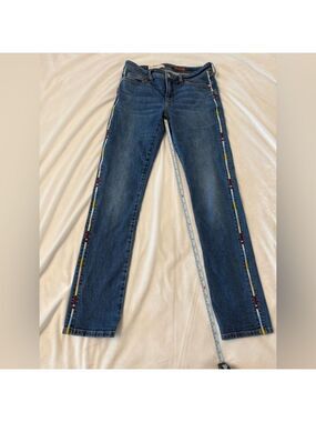 Rare Anthropologie Sample Jeans Size 27